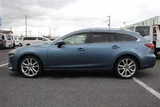 2016 Mazda Atenza Wagon 2.2 XD Van for sale, Japanese used car export - photo 11 of 30 | GULJI TRADERS