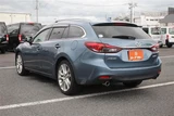 2016 Mazda Atenza Wagon 2.2 XD Van for sale, Japanese used car export - photo 12 of 30 | GULJI TRADERS