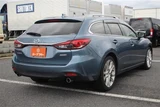 2016 Mazda Atenza Wagon 2.2 XD Van for sale, Japanese used car export - photo 14 of 30 | GULJI TRADERS