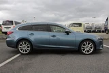 2016 Mazda Atenza Wagon 2.2 XD Van for sale, Japanese used car export - photo 15 of 30 | GULJI TRADERS