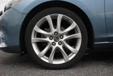 2016 Mazda Atenza Wagon 2.2 XD Van for sale, Japanese used car export - photo 17 of 30 | GULJI TRADERS