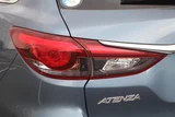 2016 Mazda Atenza Wagon 2.2 XD Van for sale, Japanese used car export - photo 26 of 30 | GULJI TRADERS