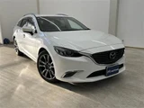 2016 Mazda Atenza Wagon 2.2 XD Van for sale, Japanese used car export - photo 2 of 30 | GULJI TRADERS