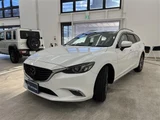 2016 Mazda Atenza Wagon 2.2 XD Van for sale, Japanese used car export - photo 3 of 30 | GULJI TRADERS