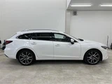 2016 Mazda Atenza Wagon 2.2 XD Van for sale, Japanese used car export - photo 5 of 30 | GULJI TRADERS