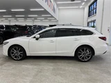 2016 Mazda Atenza Wagon 2.2 XD Van for sale, Japanese used car export - photo 6 of 30 | GULJI TRADERS