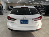 2016 Mazda Atenza Wagon 2.2 XD Van for sale, Japanese used car export - photo 7 of 30 | GULJI TRADERS