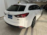 2016 Mazda Atenza Wagon 2.2 XD Van for sale, Japanese used car export - photo 8 of 30 | GULJI TRADERS