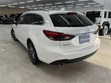 2016 Mazda Atenza Wagon 2.2 XD Van for sale, Japanese used car export - photo 9 of 30 | GULJI TRADERS