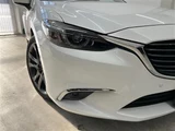 2016 Mazda Atenza Wagon 2.2 XD Van for sale, Japanese used car export - photo 10 of 30 | GULJI TRADERS
