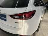 2016 Mazda Atenza Wagon 2.2 XD Van for sale, Japanese used car export - photo 13 of 30 | GULJI TRADERS