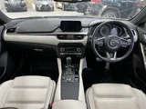 2016 Mazda Atenza Wagon 2.2 XD Van for sale, Japanese used car export - photo 17 of 30 | GULJI TRADERS