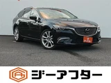2016 Mazda Atenza Wagon 2.2 XD PROACTIVE Van for sale, Japanese used car export - photo 1 of 30 | GULJI TRADERS