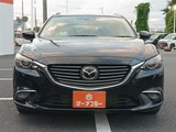 2016 Mazda Atenza Wagon 2.2 XD PROACTIVE Van for sale, Japanese used car export - photo 8 of 30 | GULJI TRADERS