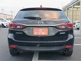 2016 Mazda Atenza Wagon 2.2 XD PROACTIVE Van for sale, Japanese used car export - photo 10 of 30 | GULJI TRADERS