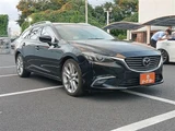 2016 Mazda Atenza Wagon 2.2 XD PROACTIVE Van for sale, Japanese used car export - photo 21 of 30 | GULJI TRADERS