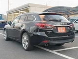 2016 Mazda Atenza Wagon 2.2 XD PROACTIVE Van for sale, Japanese used car export - photo 23 of 30 | GULJI TRADERS