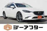 2016 Mazda Atenza Wagon 2.2 XD Van for sale, Japanese used car export - photo 1 of 30 | GULJI TRADERS