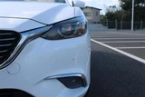 2016 Mazda Atenza Wagon 2.2 XD Van for sale, Japanese used car export - photo 10 of 30 | GULJI TRADERS