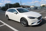 2016 Mazda Atenza Wagon 2.2 XD Van for sale, Japanese used car export - photo 12 of 30 | GULJI TRADERS