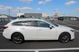 2016 Mazda Atenza Wagon 2.2 XD Van for sale, Japanese used car export - photo 13 of 30 | GULJI TRADERS