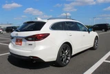 2016 Mazda Atenza Wagon 2.2 XD Van for sale, Japanese used car export - photo 14 of 30 | GULJI TRADERS