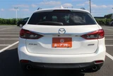 2016 Mazda Atenza Wagon 2.2 XD Van for sale, Japanese used car export - photo 15 of 30 | GULJI TRADERS