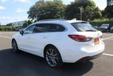 2016 Mazda Atenza Wagon 2.2 XD Van for sale, Japanese used car export - photo 20 of 30 | GULJI TRADERS