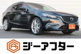 2016 Mazda Atenza Wagon 2.2 XD Van for sale, Japanese used car export - photo 1 of 30 | GULJI TRADERS