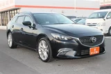 2016 Mazda Atenza Wagon 2.2 XD Van for sale, Japanese used car export - photo 4 of 30 | GULJI TRADERS