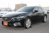 2016 Mazda Atenza Wagon 2.2 XD Van for sale, Japanese used car export - photo 10 of 30 | GULJI TRADERS