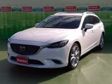 2016 Mazda Atenza Wagon XD Van for sale, Japanese used car export - photo 1 of 20 | GULJI TRADERS