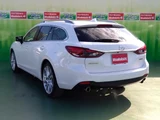 2016 Mazda Atenza Wagon XD Van for sale, Japanese used car export - photo 2 of 20 | GULJI TRADERS