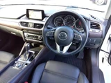 2016 Mazda Atenza Wagon XD Van for sale, Japanese used car export - photo 3 of 20 | GULJI TRADERS