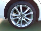 2016 Mazda Atenza Wagon XD Van for sale, Japanese used car export - photo 19 of 20 | GULJI TRADERS