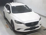 2016 Mazda Atenza Wagon XD Van for sale, Japanese used car export - photo 1 of 2 | GULJI TRADERS