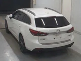 2016 Mazda Atenza Wagon XD Van for sale, Japanese used car export - photo 2 of 2 | GULJI TRADERS