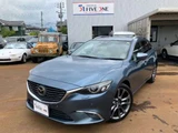 2016 Mazda Atenza Wagon XD 4WD Van for sale, Japanese used car export - photo 1 of 30 | GULJI TRADERS