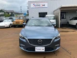 2016 Mazda Atenza Wagon XD 4WD Van for sale, Japanese used car export - photo 5 of 30 | GULJI TRADERS