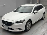 2016 Mazda Atenza Wagon XD Van for sale, Japanese used car export - photo 1 of 10 | GULJI TRADERS