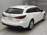 2016 Mazda Atenza Wagon XD Van for sale, Japanese used car export - photo 2 of 10 | GULJI TRADERS