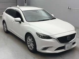 2016 Mazda Atenza Wagon XD Van for sale, Japanese used car export - photo 3 of 10 | GULJI TRADERS