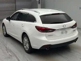 2016 Mazda Atenza Wagon XD Van for sale, Japanese used car export - photo 4 of 10 | GULJI TRADERS