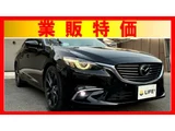 2016 Mazda Atenza Wagon XD Van for sale, Japanese used car export - photo 1 of 47 | GULJI TRADERS