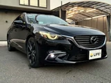 2016 Mazda Atenza Wagon XD Van for sale, Japanese used car export - photo 4 of 47 | GULJI TRADERS