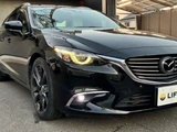 2016 Mazda Atenza Wagon XD Van for sale, Japanese used car export - photo 5 of 47 | GULJI TRADERS