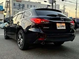 2016 Mazda Atenza Wagon XD Van for sale, Japanese used car export - photo 9 of 47 | GULJI TRADERS