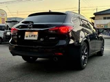 2016 Mazda Atenza Wagon XD Van for sale, Japanese used car export - photo 10 of 47 | GULJI TRADERS