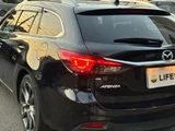 2016 Mazda Atenza Wagon XD Van for sale, Japanese used car export - photo 11 of 47 | GULJI TRADERS