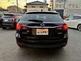 2016 Mazda Atenza Wagon XD Van for sale, Japanese used car export - photo 13 of 47 | GULJI TRADERS
